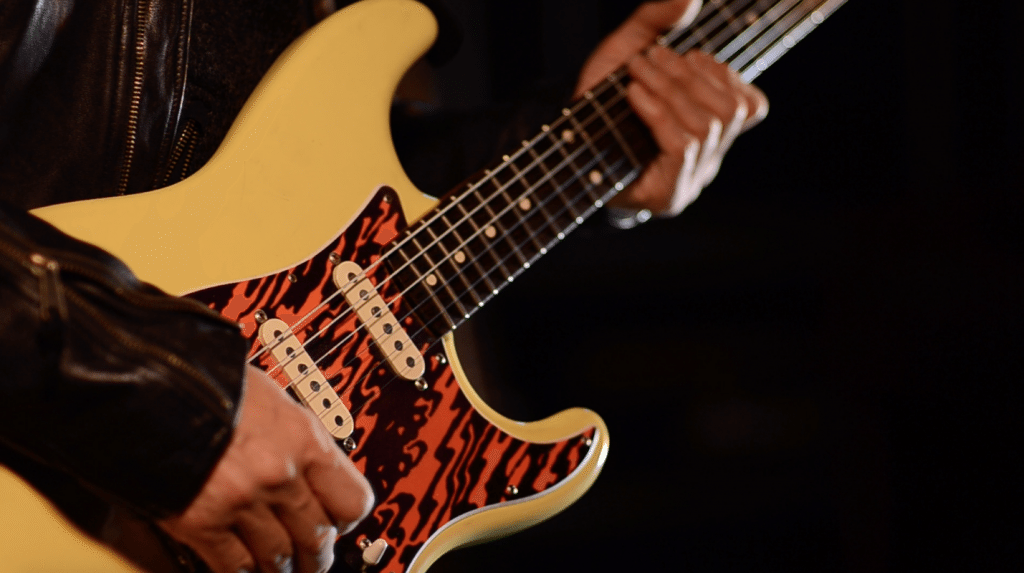 BellTone Pickups McConOWah Custom Shop